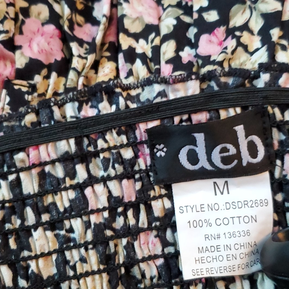 Deb dress - Picture 5 of 5